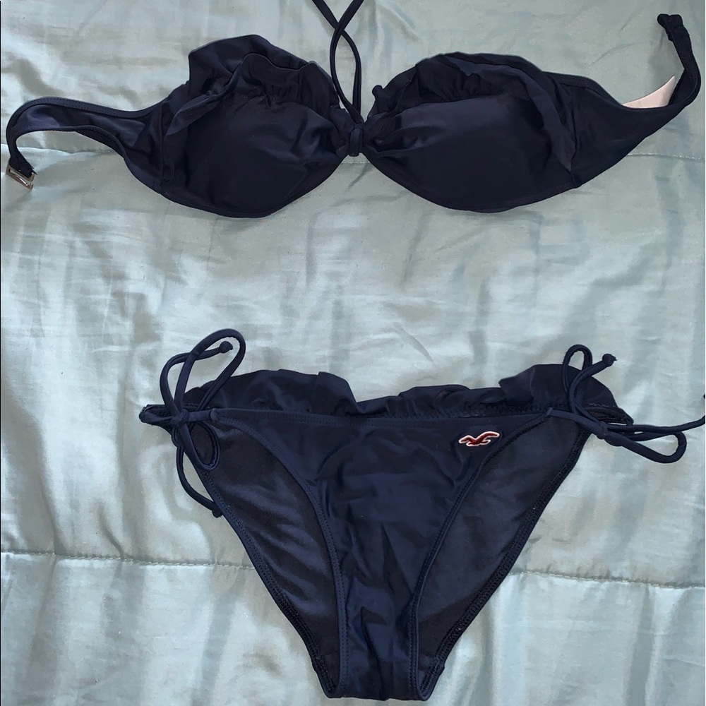 Swimsuit Hollister size M